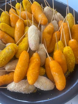 Corndough Starter Pack AnakRamai - Thumbnail 2