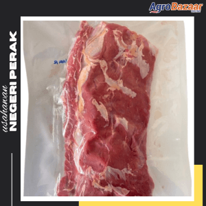 BATANG PINANG LUAR - Image 1