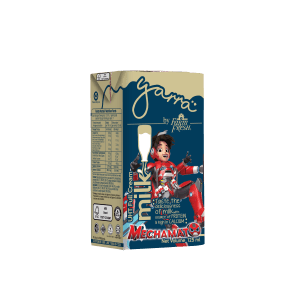 UHT Yarra Full Cream 125ml - Image 1