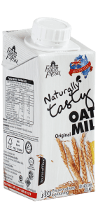 UHT Oat Milk 200ml - Image 1