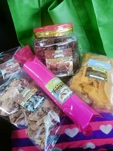 cakar ayam - Thumbnail 1