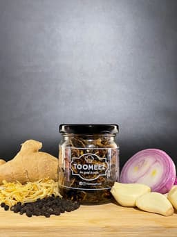 Sambal Bilis Lada Hitam - Thumbnail 1