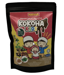 KOKOHA KIDS (10 SACHET) - Thumbnail 1