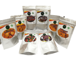 Kari Ayam - Thumbnail 2