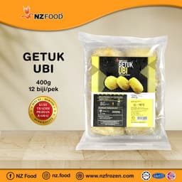 NZ getuk ubi 480gm 12pcs/16 - Thumbnail 1
