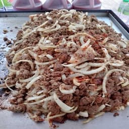 SELF PICKUP - KEBAB DAGING - Thumbnail 2