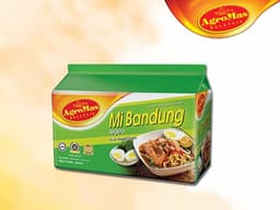 Mi Bandung Segera Agromas - Thumbnail 2