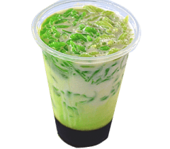 SELF PICKUP Cendol Kaw - Thumbnail 2