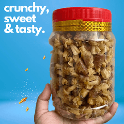 popia simpul udang kering - Thumbnail 1