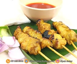 Satay Ayam Frozen - Thumbnail 2