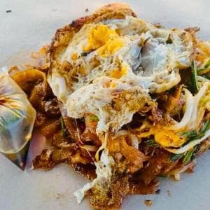 Kuey Teow Kerang - Image 1