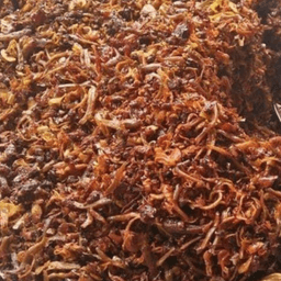 SAMBAL KERING IKAN BILIS - Thumbnail 1