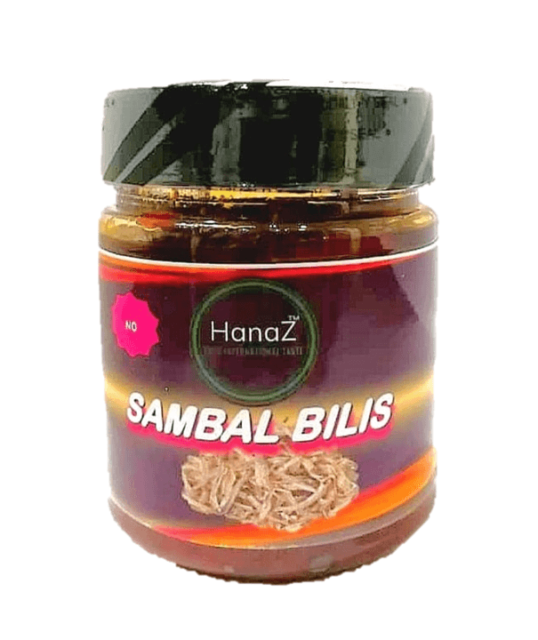 Sambal Bilis