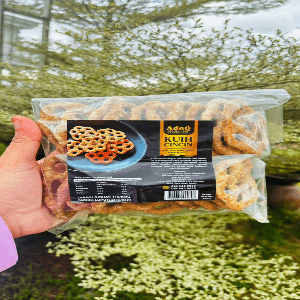 COMBO KUIH CINCIN 350g