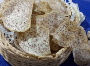 KEREPEK KELADI MANIS