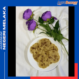 REMPEYEK KACANG TANAH - Thumbnail 1