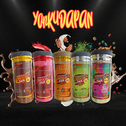 yankudapan chocojar - Thumbnail 1
