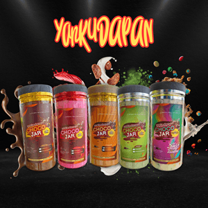 yankudapan chocojar