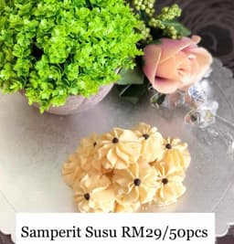 Samperit Susu - Thumbnail 1