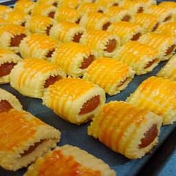 TART MONTOK - Thumbnail 2