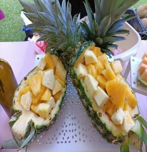 Buah Potong - Image 1