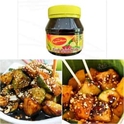 AGROMAS Kuah Rojak Madu - Thumbnail 2
