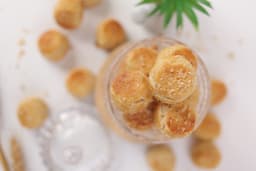 Nusaa Biskut Kelapa - Thumbnail 2