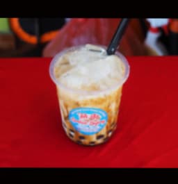 Teh Ais Lembah Bujang Bubble - Thumbnail 2