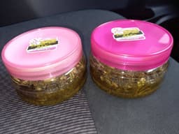 SAMBAL JAWA MABELESS - Thumbnail 1