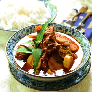 RTE MASAKAN MELAYU ( CK TOKSU SHON ) ASAM PEDAS REBUNG DAGING