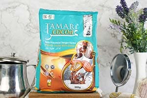 TAMAR COCOA 900G