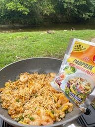 SERAPI PES PADPRIK - Image 1