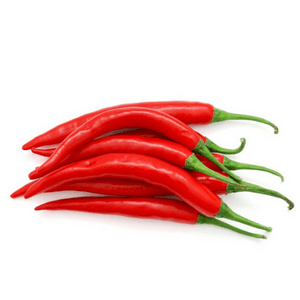 Cili Kulai Merah - Image 1