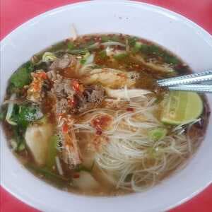Bihun Celup Ayam - Image 1