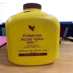ALOEVERA GEL