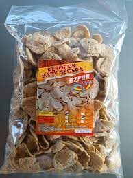 (PICKUP POINT)KEROPOK BABY (ORI) ABM - Image 1