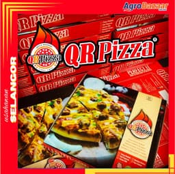 Pizza Frozen Assorted - Thumbnail 2