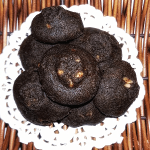 dark coklat - Image 1