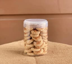 CREAMY BISCOFF - Thumbnail 2