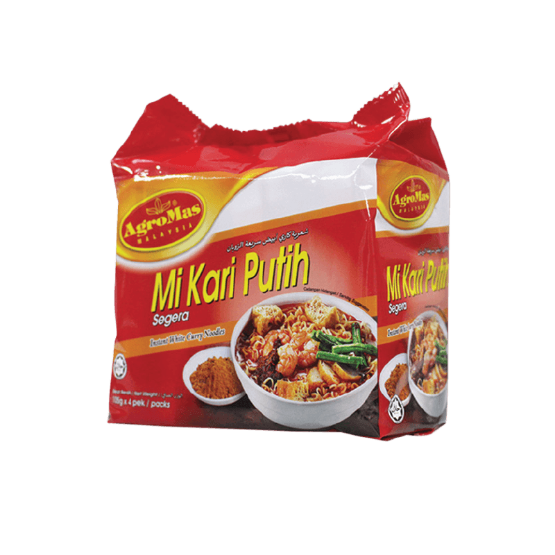 AGROMAS MI KARI PUTIH