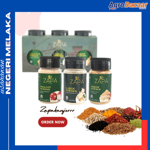 ZAPA Kombo 2