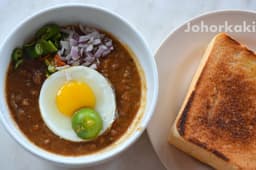 Kacang Pool - Thumbnail 2