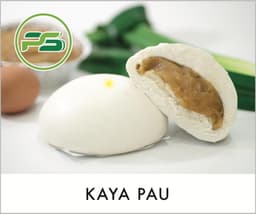 Pau Sedap Kaya 480gram - Thumbnail 1
