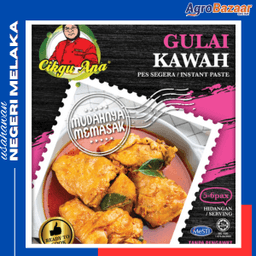 PES GULAI KAWAH CIKGU ANA - Thumbnail 1