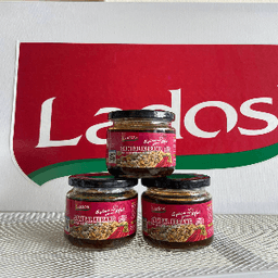 SAMBAL KERANG 175g - Thumbnail 1