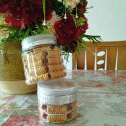 BIG CHOCOLATE CRISPY ROLL@KapitRoll - Thumbnail 2