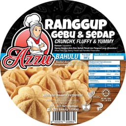 BAHULU CERMAI - Thumbnail 1