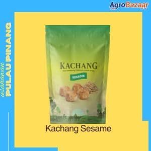 Kachang Sesame