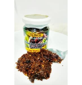 Sambal Hitam Pahang - Image 1