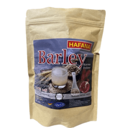 BARLEY - Thumbnail 1